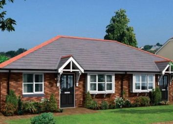 Thumbnail 2 bed bungalow for sale in The Beaumaris, Gwel Y Mor Dwygyfylchi, Conwy