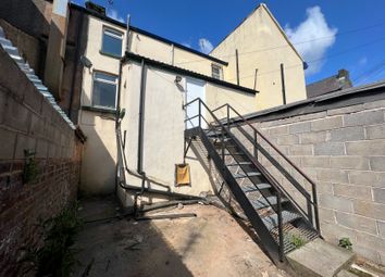 Thumbnail Flat to rent in Prescot Road, Old Swan, Liverpool