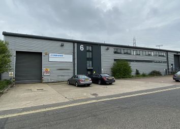 Thumbnail Light industrial to let in Sands Ten Industrial Estate, Hillbottom Road, Sands, High Wycombe, Bucks