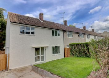 Thumbnail 3 bed end terrace house for sale in Southfield Road, Princes Risborough