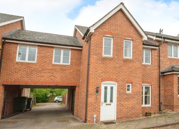 Thumbnail Semi-detached house for sale in Canal Court, Birmingham