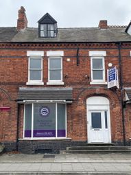 Thumbnail Office for sale in 192 Nantwich Road, Crewe, Cheshire