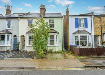 Thumbnail Semi-detached house to rent in Acre Road, Kingston Upon Thames, Kingston, Kingston Upon Thames