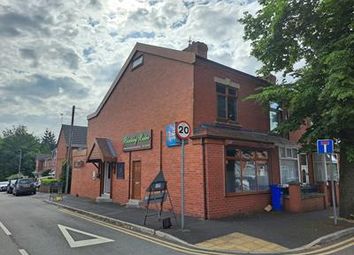 Thumbnail Retail premises to let in Domett Street, Blackley, Manchester