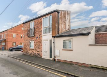 Property listing in Lincoln, Lincolnshire