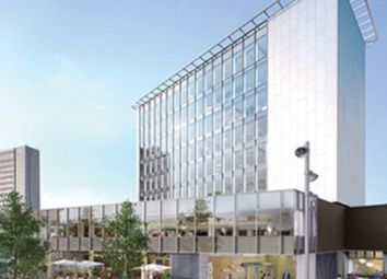 Thumbnail Office to let in High Street, Woking