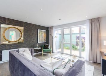 Thumbnail 1 bed flat for sale in Hungate, York