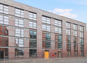 Thumbnail 1 bed flat for sale in Summer House, Pope Street, Jewellery Quarter