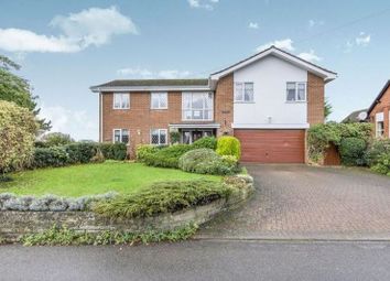 4 Bedrooms Detached house for sale in Headon, Retford DN22