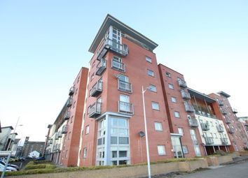 Thumbnail Flat to rent in Marine Parade, Dundee