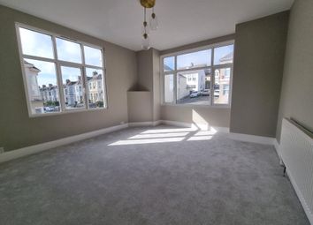 Thumbnail Flat for sale in Neath Road, Plymouth