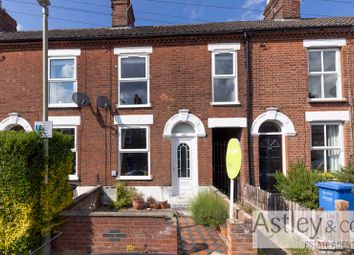 Property listing in Norwich, Norfolk