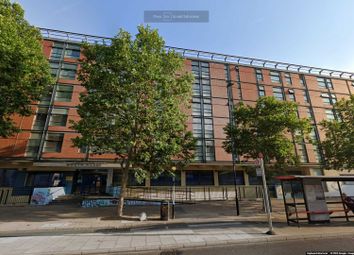 Thumbnail 2 bed flat to rent in The Jacquard, Silk District, Whitechapel