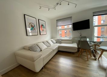 Thumbnail Flat to rent in 450 Caledonian Road, Islington, London