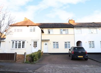 3 Bedroom Terraced house for rent