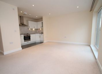 Thumbnail 2 bedroom flat to rent in Rosse Gardens, London