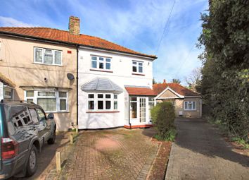 Thumbnail Semi-detached house for sale in Lime Tree Road, Heston