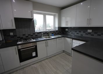 Thumbnail 2 bed flat to rent in Langley Park Road, Sutton