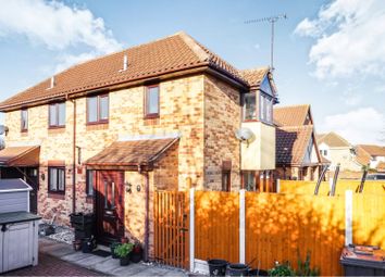 1 Bedroom Semi-detached house for sale