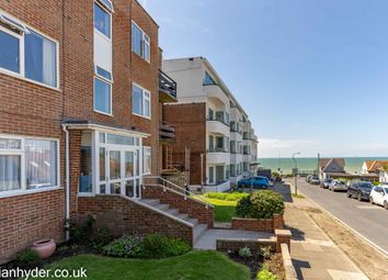 Thumbnail Flat for sale in Chichester Drive East, Saltdean, Brighton