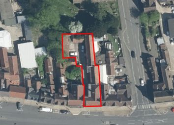 Thumbnail Land for sale in 41 High Street &amp; Russel Mews, Chipping Sodbury