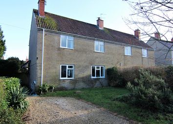 Thumbnail Semi-detached house to rent in Bilbie Road, Chew Stoke, Bristol