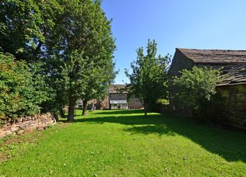 The Cottage, Lee Farm, Brightholmlee, Sheffield S35