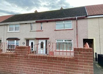 Thumbnail Flat to rent in Woodhall Avenue, Coatbridge