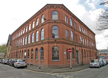 Thumbnail 1 bed flat to rent in Longden Mill, Sneinton, Nottingham