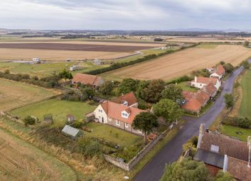 Thumbnail Detached house for sale in Windwards, West Fenton, Gullane