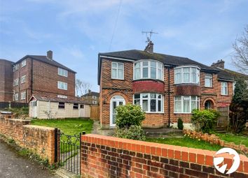 Thumbnail Detached house to rent in Cordelia Crescent, Rochester, Kent