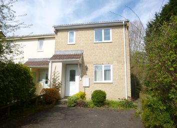 2 Bedroom End terrace house for rent