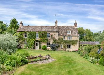 A Beautiful House