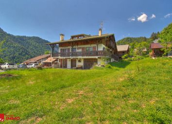 Thumbnail 1 bed apartment for sale in Saint-Jean-D'aulps, 74430, France