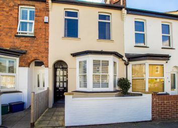 Thumbnail 2 bed terraced house for sale in Sanderstead Road, South Croydon, Surrey