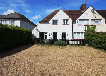 2 Bedroom End terrace house for sale
