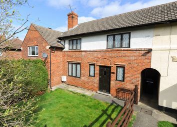2 Bedrooms Terraced house for sale in Laburnum Street, Hollingwood, Chesterfield S43