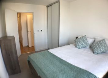 Thumbnail Flat to rent in Killick Way, London