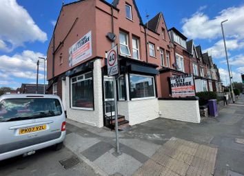 Thumbnail Commercial property to let in Dewsbury Road, Beeston, Leeds