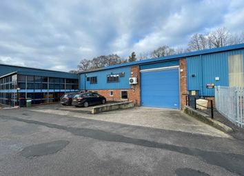 Thumbnail Industrial to let in Unit 1, 115 Tollgate Road, Salisbury