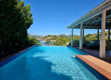 Thumbnail 4 bed villa for sale in Galleon Beach, English Harbour, Antigua And Barbuda