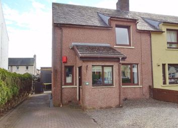 Thumbnail Terraced house for sale in Johnstone Street, Menstrie