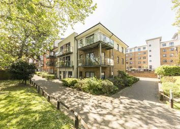 Thumbnail 2 bed flat to rent in Desvignes Drive, London