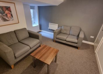 Thumbnail 2 bed flat to rent in Hope Road, Anson Road, Manchester