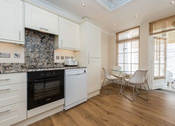 Thumbnail Flat to rent in Draycott Place, London