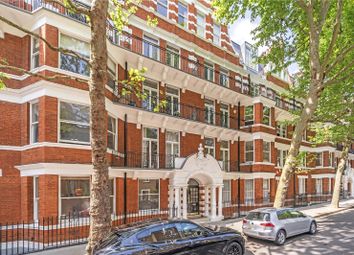 Thumbnail 3 bed flat for sale in Iverna Gardens, London