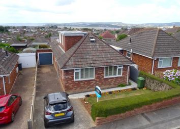 Thumbnail 3 bed detached house for sale in Mount Pleasant Avenue, Exmouth