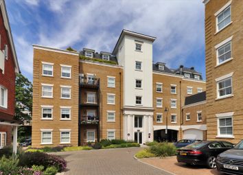 Thumbnail 2 bed flat for sale in Sovereign Place, Tunbridge Wells, Kent