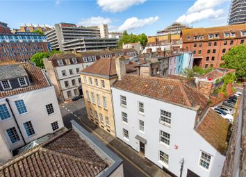 Thumbnail Detached house for sale in Orchard Lane, Bristol