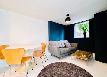Thumbnail Flat to rent in Worsley Road, Leytonstone